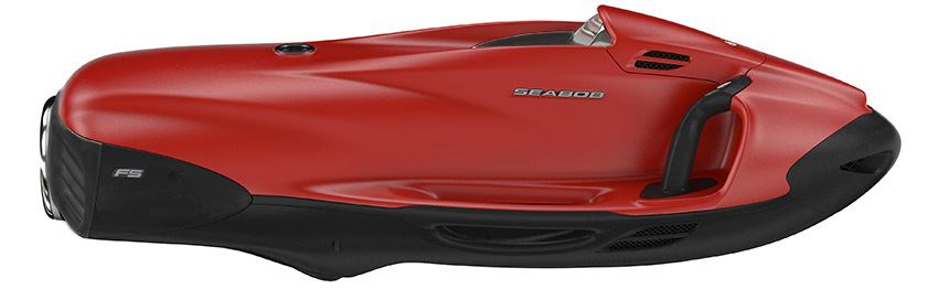Seabob for sale