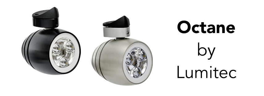 Lumitec Octane