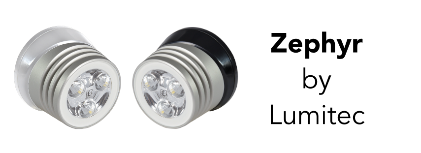 Lumitec Zephyr