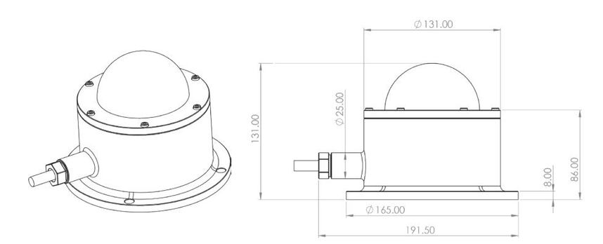 ex106 dimensions