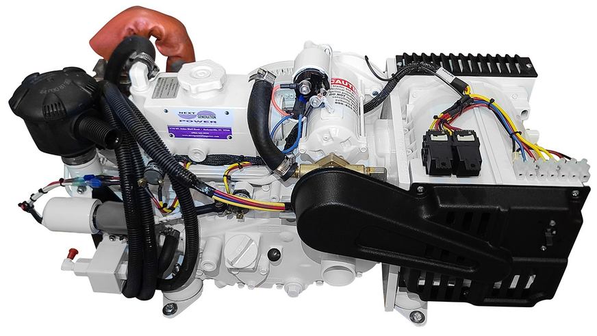 Next Gen 3.5kW Generator