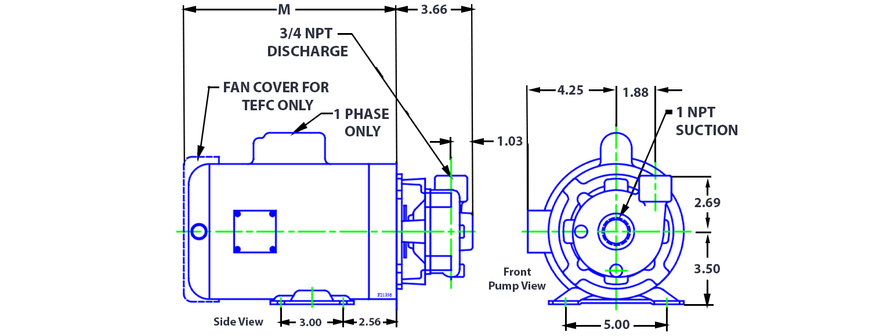 40011P - CHART drawing