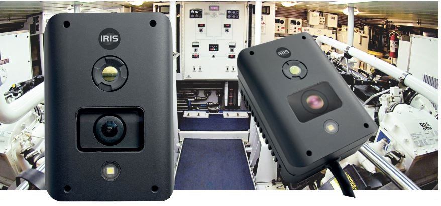 IRIS IX8