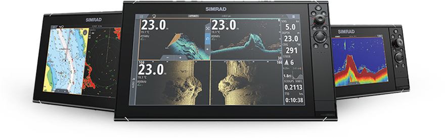SIMRAD-NSS9-Displays