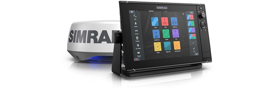 SIMRAD-NSS9-KIT