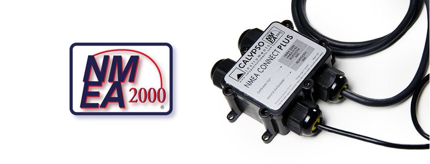 Ultrasonic Wind Meter - NMEA2000
