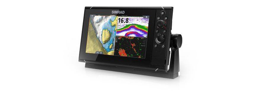SIMRAD-NSS16-Display