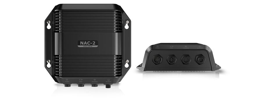 SIMRAD NAC-2