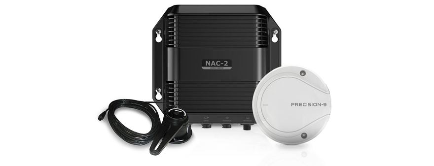 SIMARD nac-2 kit 2