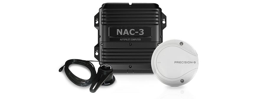 SIMARD nac-3 kit 2