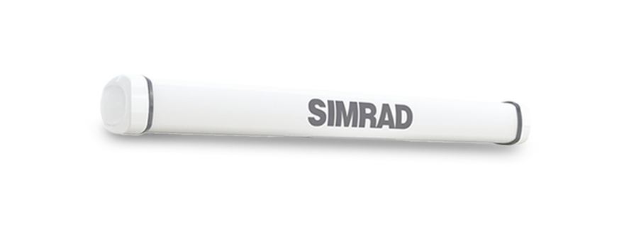 SIMRAD HALO RADAR 4 ANTENNA ONLY