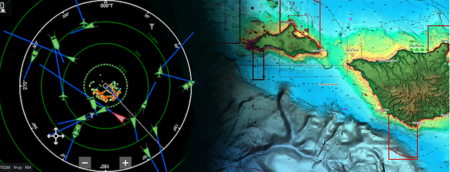 SIMRAD-HALO-RADAR-SCREEN