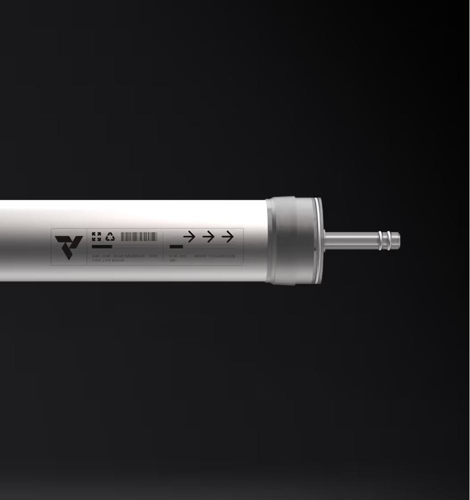 Vital Lyfe Access reverse osmosis replacement membrane Vital Lyfe Access reverse osmosis replacement membrane