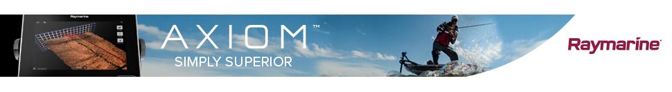 Axiom MFD