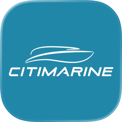 Citimarine App icon