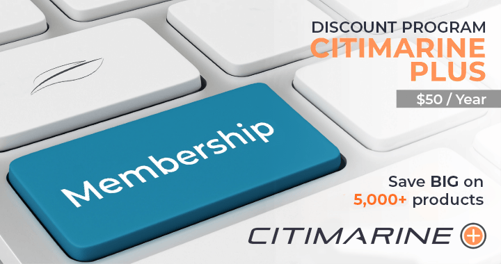 Citimarine CPlus discount program
