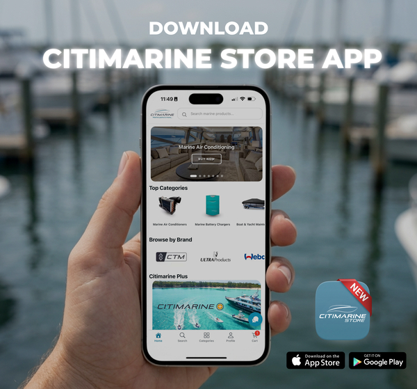 Citimarine Store