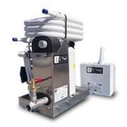 CTM Marine Chiller Air Conditioning Systems