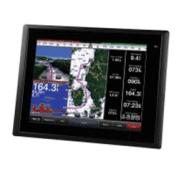 Marine GPS & Chart Plotter Systems